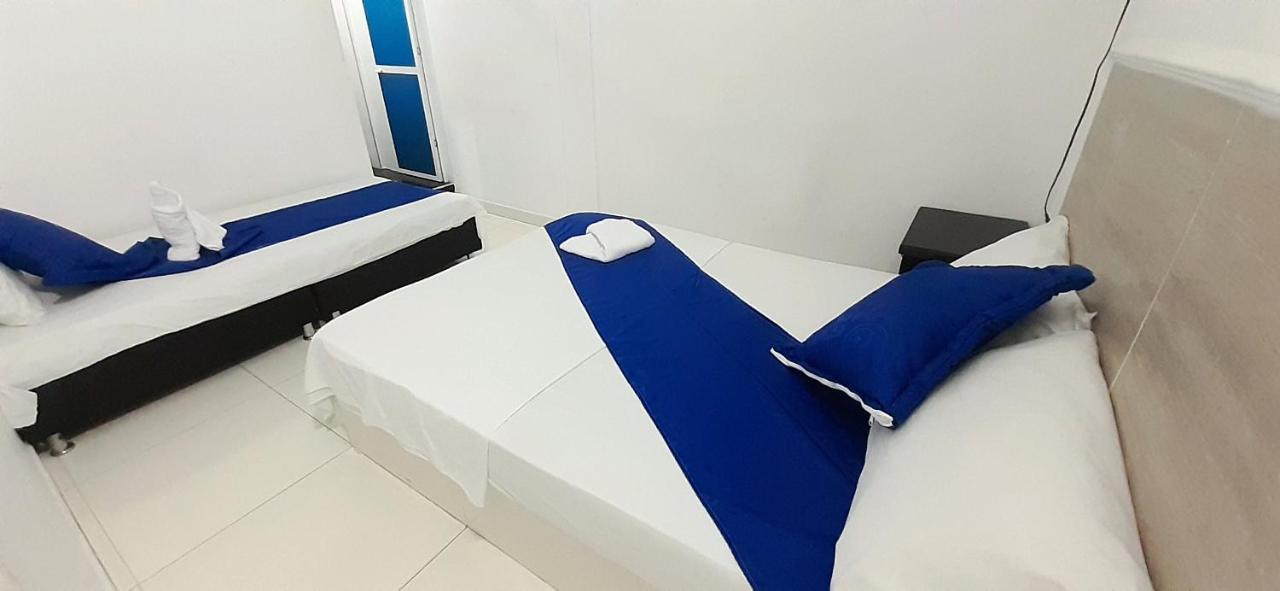 Hotel Maria Jose Вилавиченцио Екстериор снимка