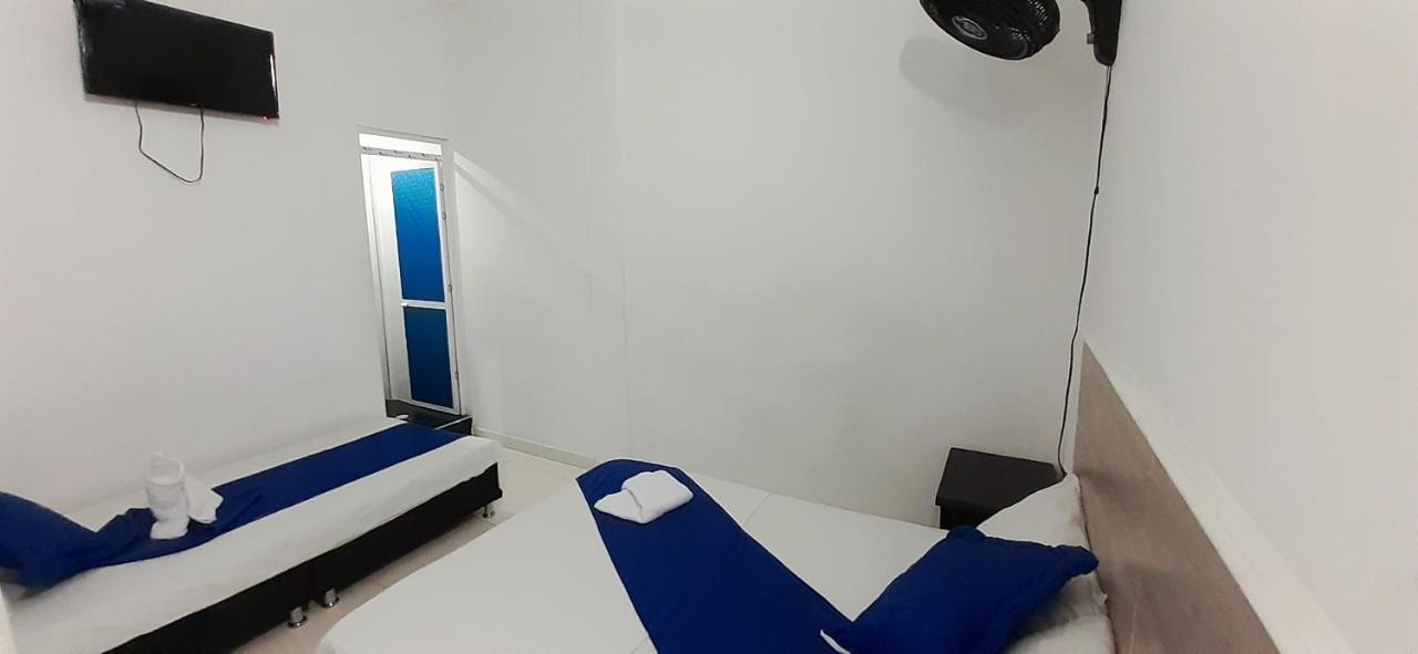 Hotel Maria Jose Вилавиченцио Екстериор снимка