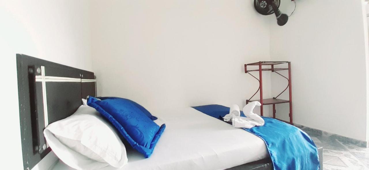 Hotel Maria Jose Вилавиченцио Екстериор снимка