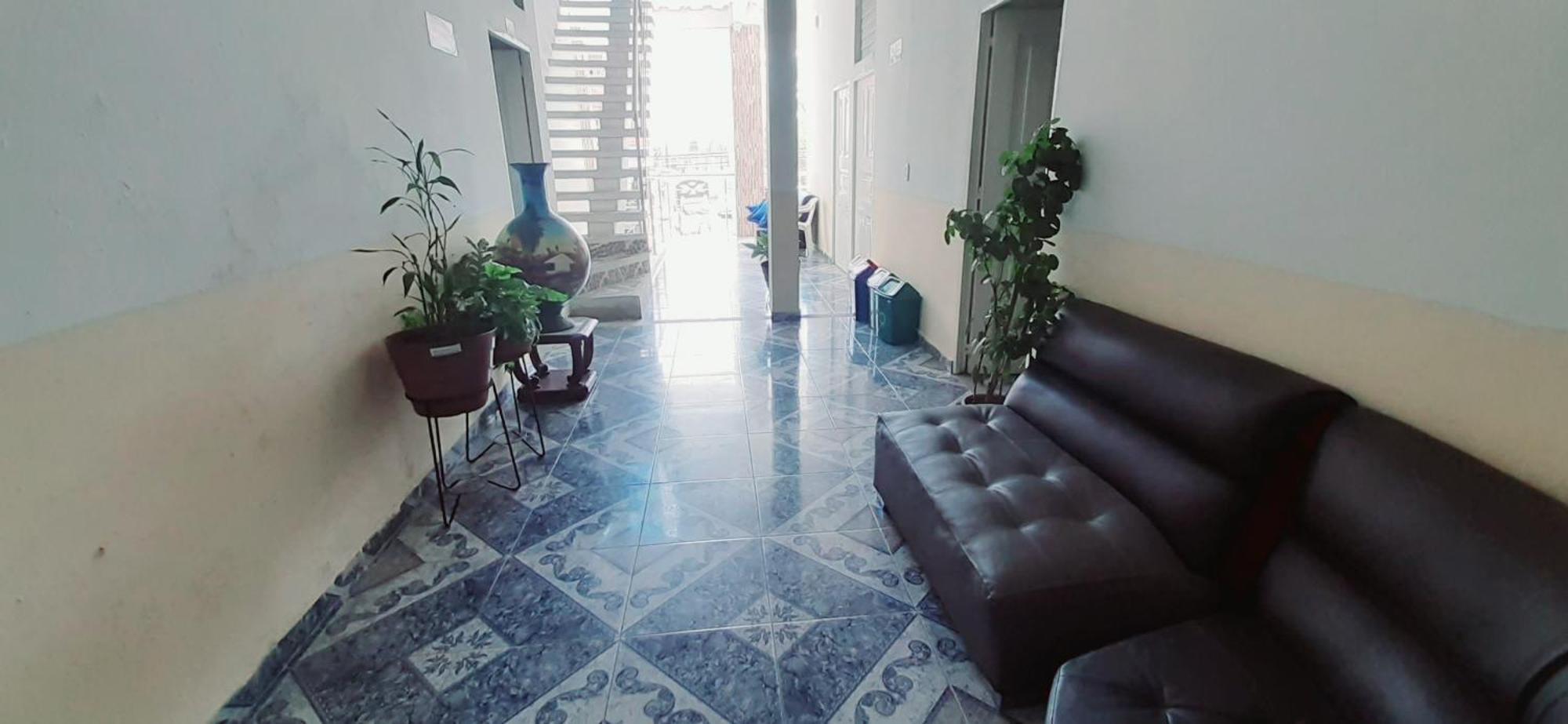 Hotel Maria Jose Вилавиченцио Екстериор снимка