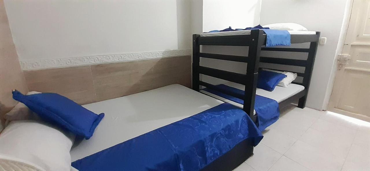 Hotel Maria Jose Вилавиченцио Екстериор снимка