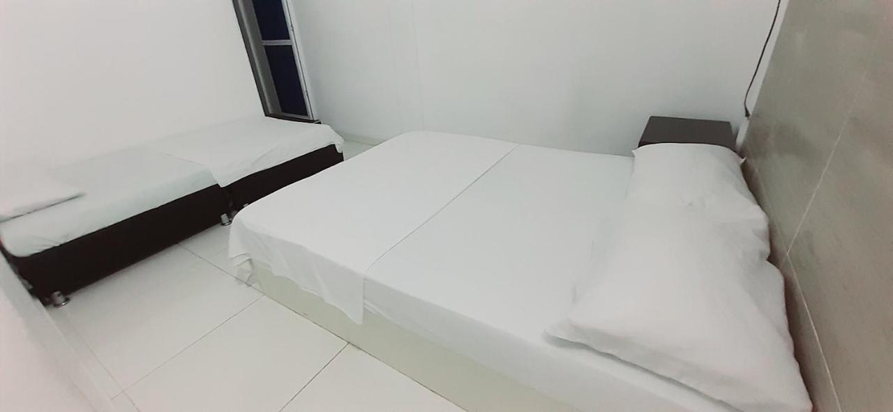 Hotel Maria Jose Вилавиченцио Екстериор снимка