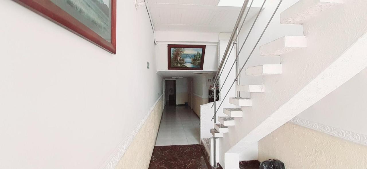 Hotel Maria Jose Вилавиченцио Екстериор снимка